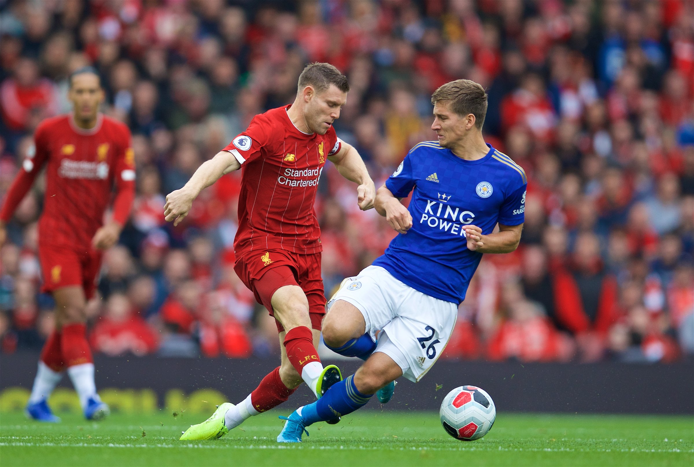 早期表现 早期表现