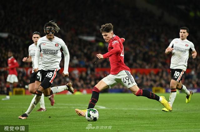 展示了独特 展示了独特