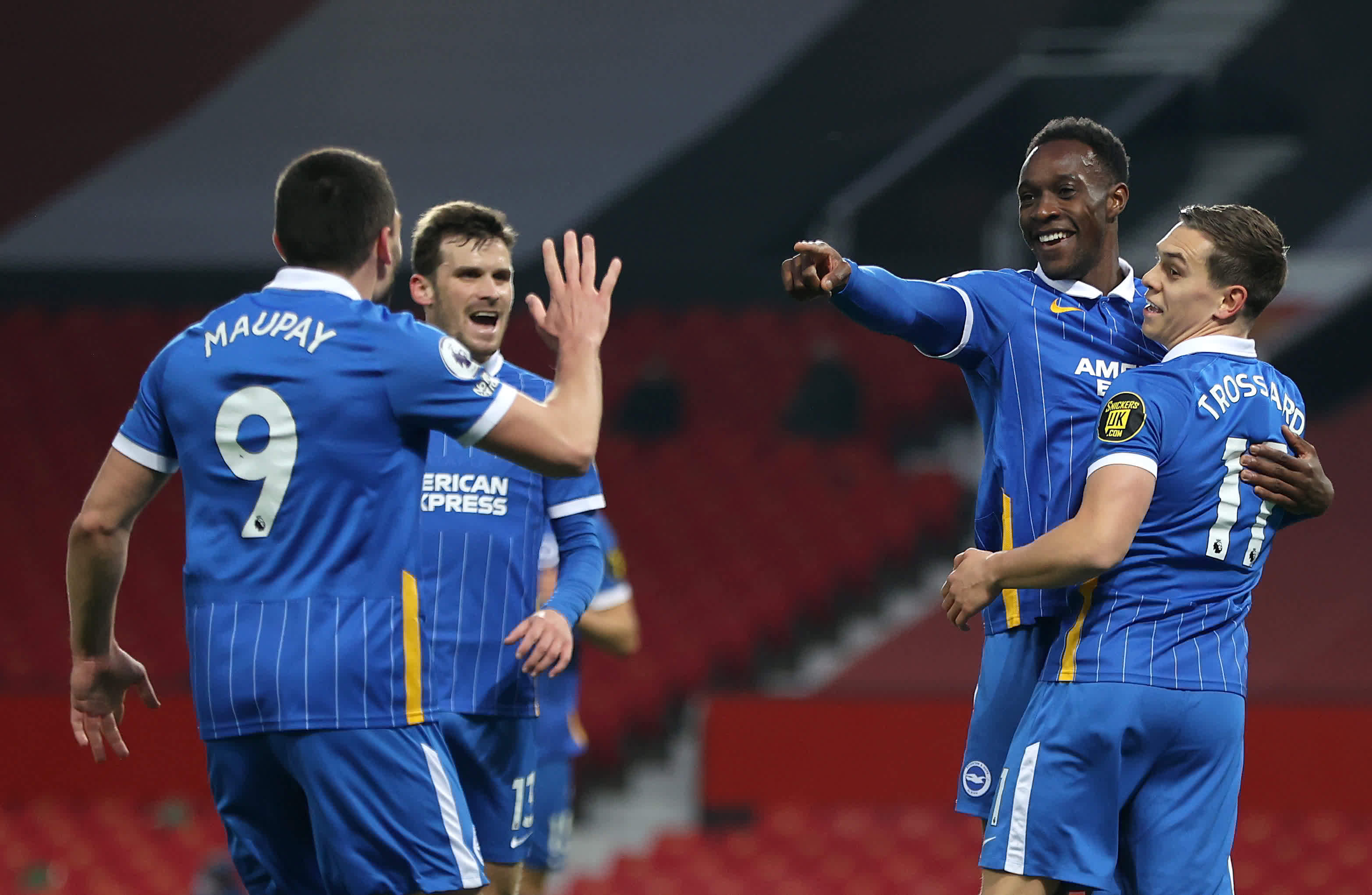 在德甲赛场 在德甲赛场